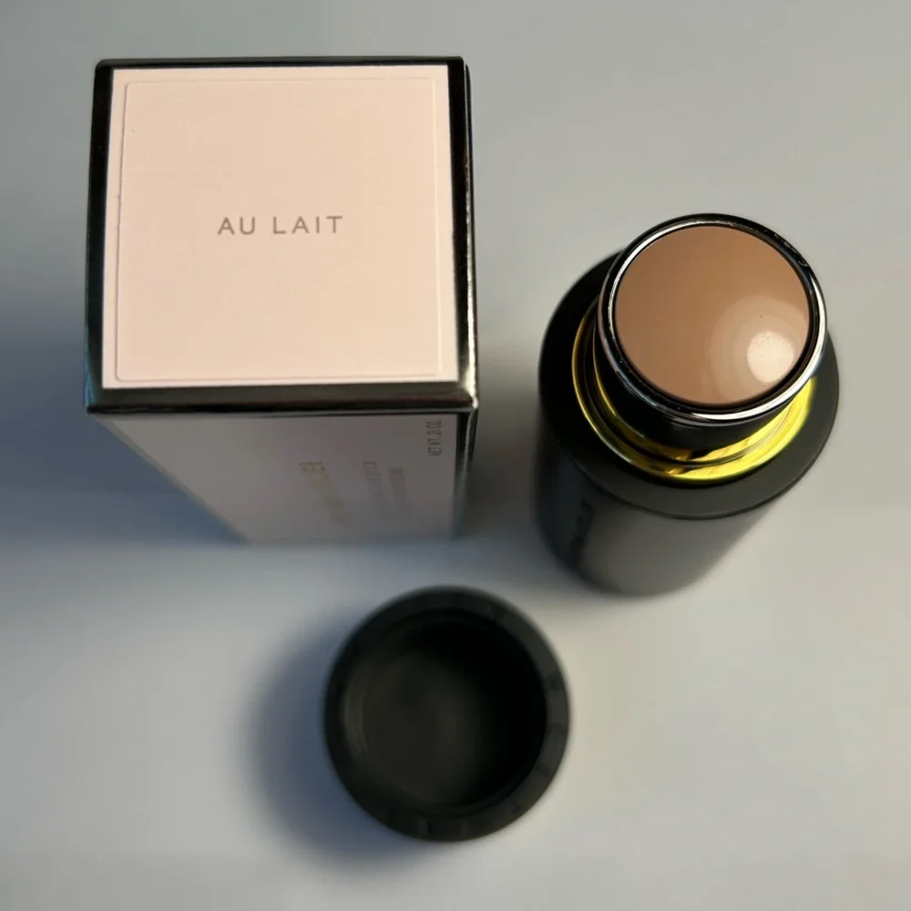 NWT🌷”Au Lait” Westman Atelier Face Trace Cream Contour Stick